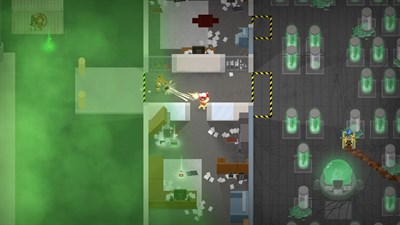 Super Animal Royale — скриншот 9