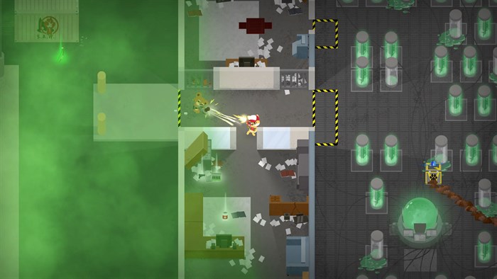 Super Animal Royale — скриншот 9