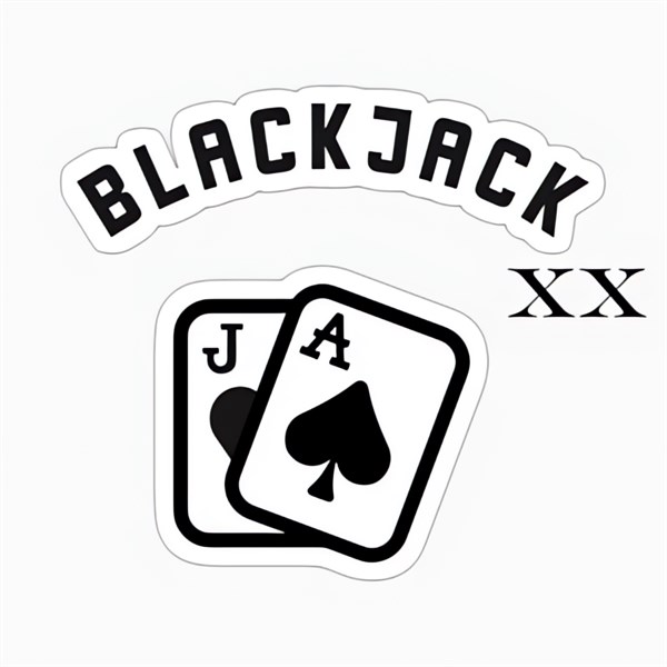 BlackJack XX — 4