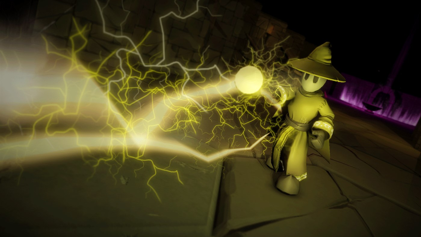 #2. Hack, Slash & Backstab (Xbox) Με: MAGIC Spell Studios