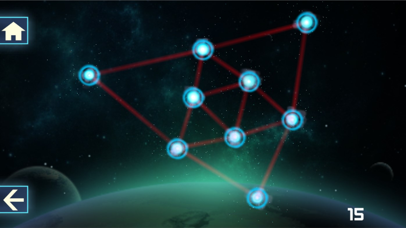 #2. Star Connection (Windows) 由: DUY TAN UNIVERSITY