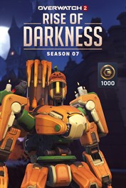 《鬥陣特攻® 2》新手包：第 7 賽季