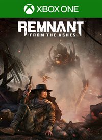 Remnant: From the Ashes