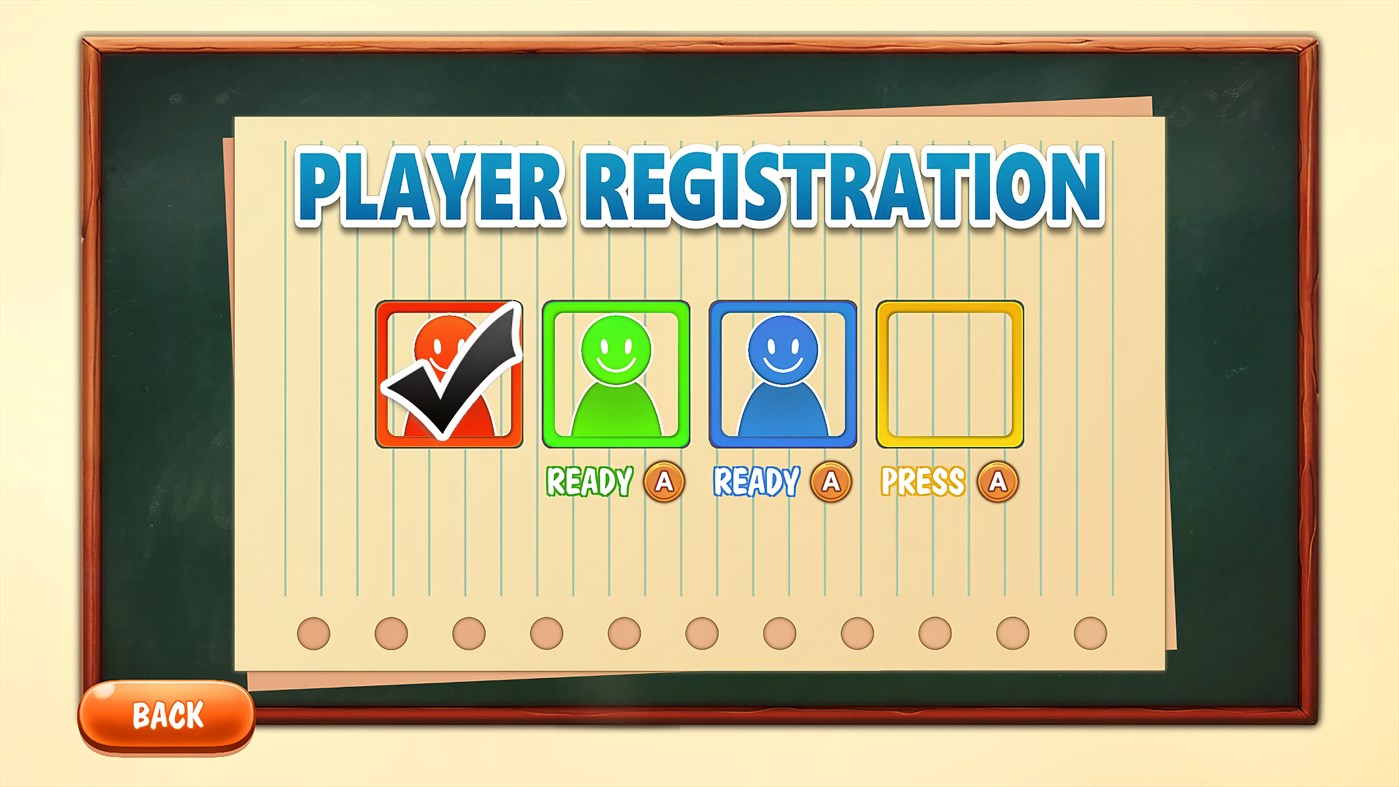 #4. Spot The Differences! Party (Xbox) 由: Sanuk Games