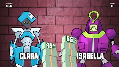 The Jackbox Party Quintpack — скриншот 19