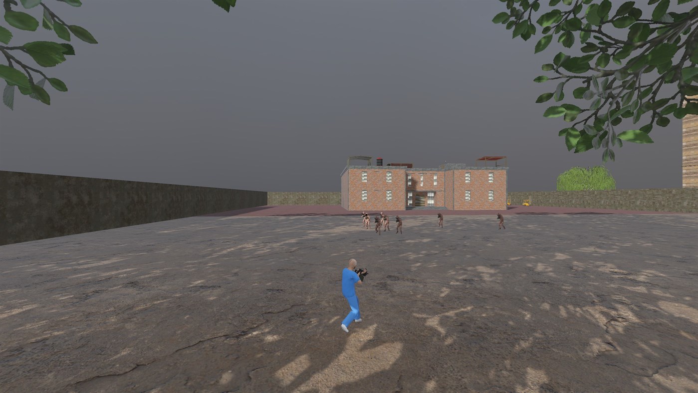 #2. Terrorsepsis (Windows) 由: 659 Records (PTY) LTD