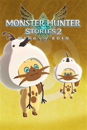 Naviroun asu: Downy Duds