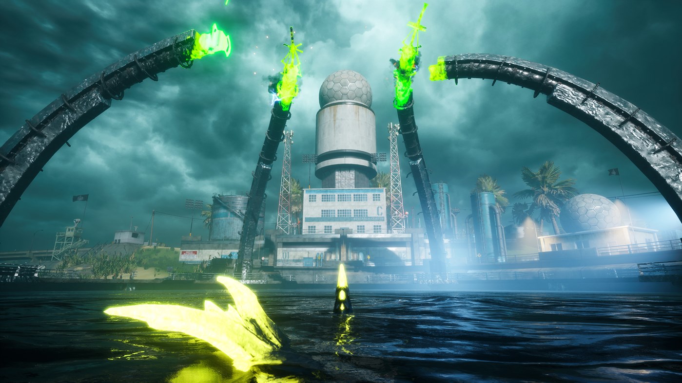 #4. Maneater: Truth Quest Add-on (Windows) De: Tripwire Interactive LLC