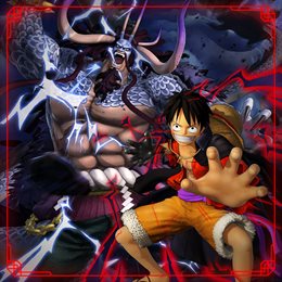Aperçu ONE PIECE: PIRATE WARRIORS 4 Legendary Edition