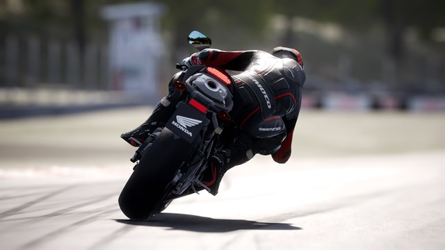 RIDE 4 - 600cc Passion screenshot 2