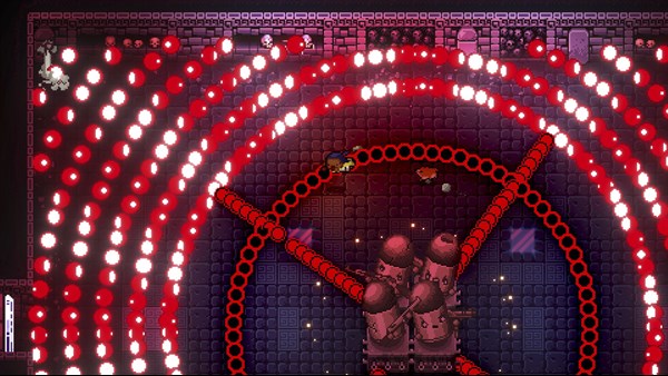 Enter x Exit the Gungeon screenshot