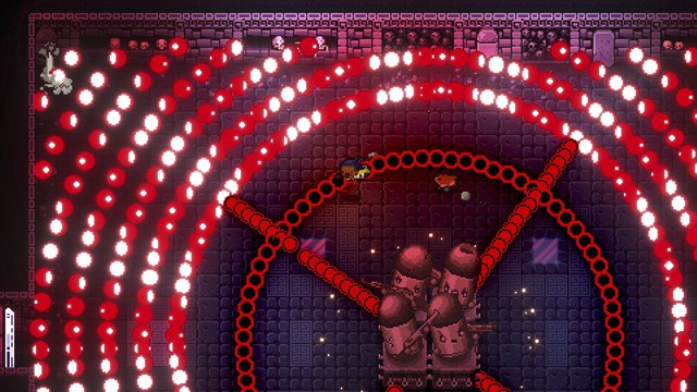 Enter x Exit the Gungeon screenshot 2