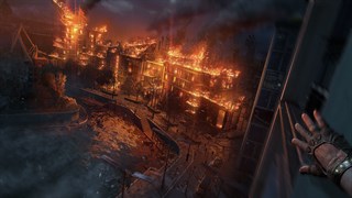 Dying Light 2 Stay Human - Ultimate Edition screenshot 3