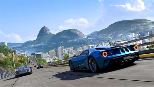 Forza Motorsport 6 Standard Edition screenshot 1