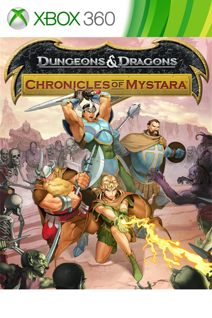 Dungeons and dragons heroes clearance xbox one backwards compatibility