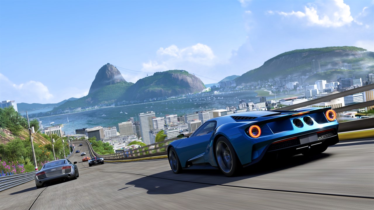 Forza Motorsport 6 screenshot 11