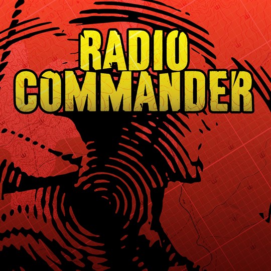 Radio Commander for Xbox in Germany region