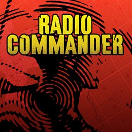 Aperçu Radio Commander