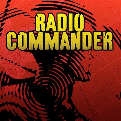 Radio Commander