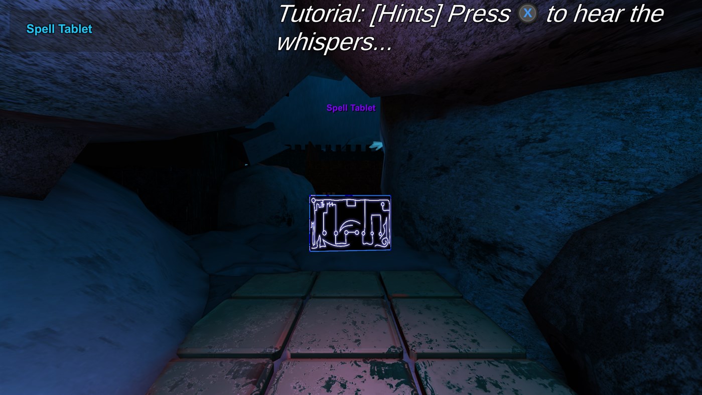 #1. Whispers in the Dark (Xbox) 由: Voszcura