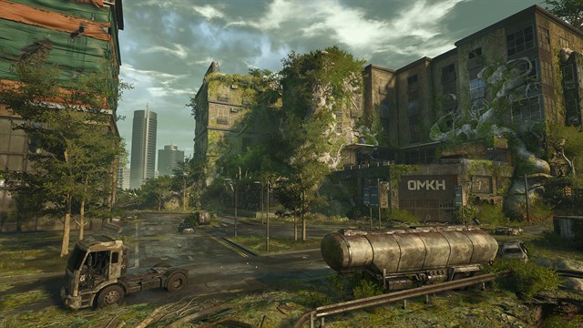 DOOM Eternal: The Ancient Gods - Part Two screenshot 4