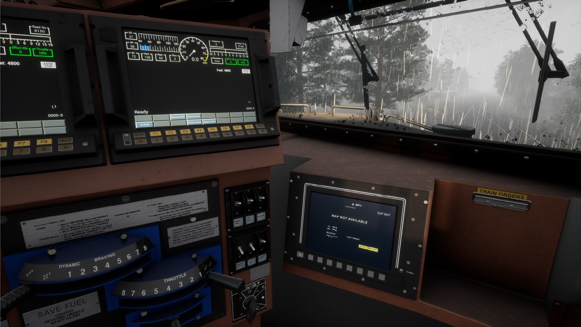Train Sim World® 2: Horseshoe Curve: Altoona - Johnstown & South Fork | Xbox | Chiave | Privato
