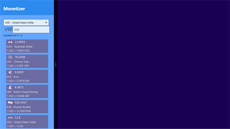 Monetizer! Screenshots 2