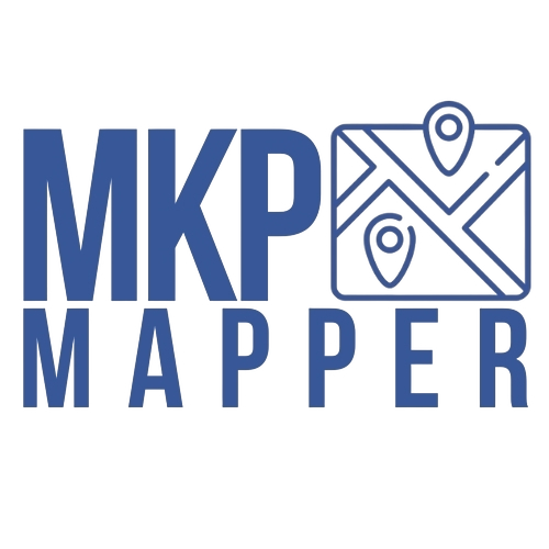 Marketplace Map icon