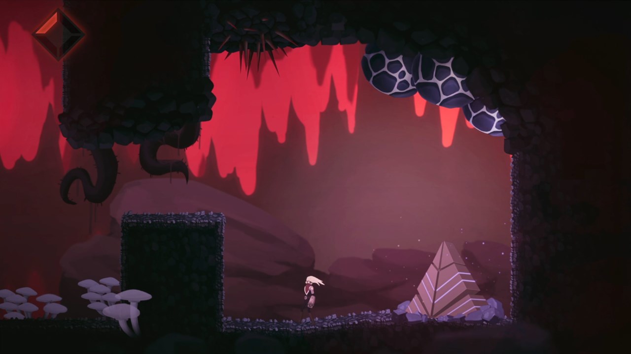 GREEN The Life Algorithm screenshot 4