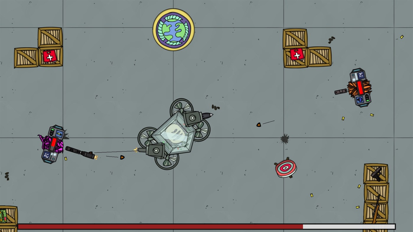 #1. Cymatically Muffed (Xbox) 由: Kelsam