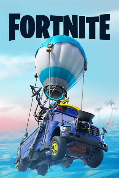 Splash Down with Fortnite Chapter 2 – Season 3 on Xbox One - Xbox Wire