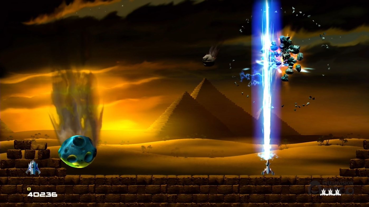 #5. ASTROSMASH (Windows) By: BBG Entertainment GmbH