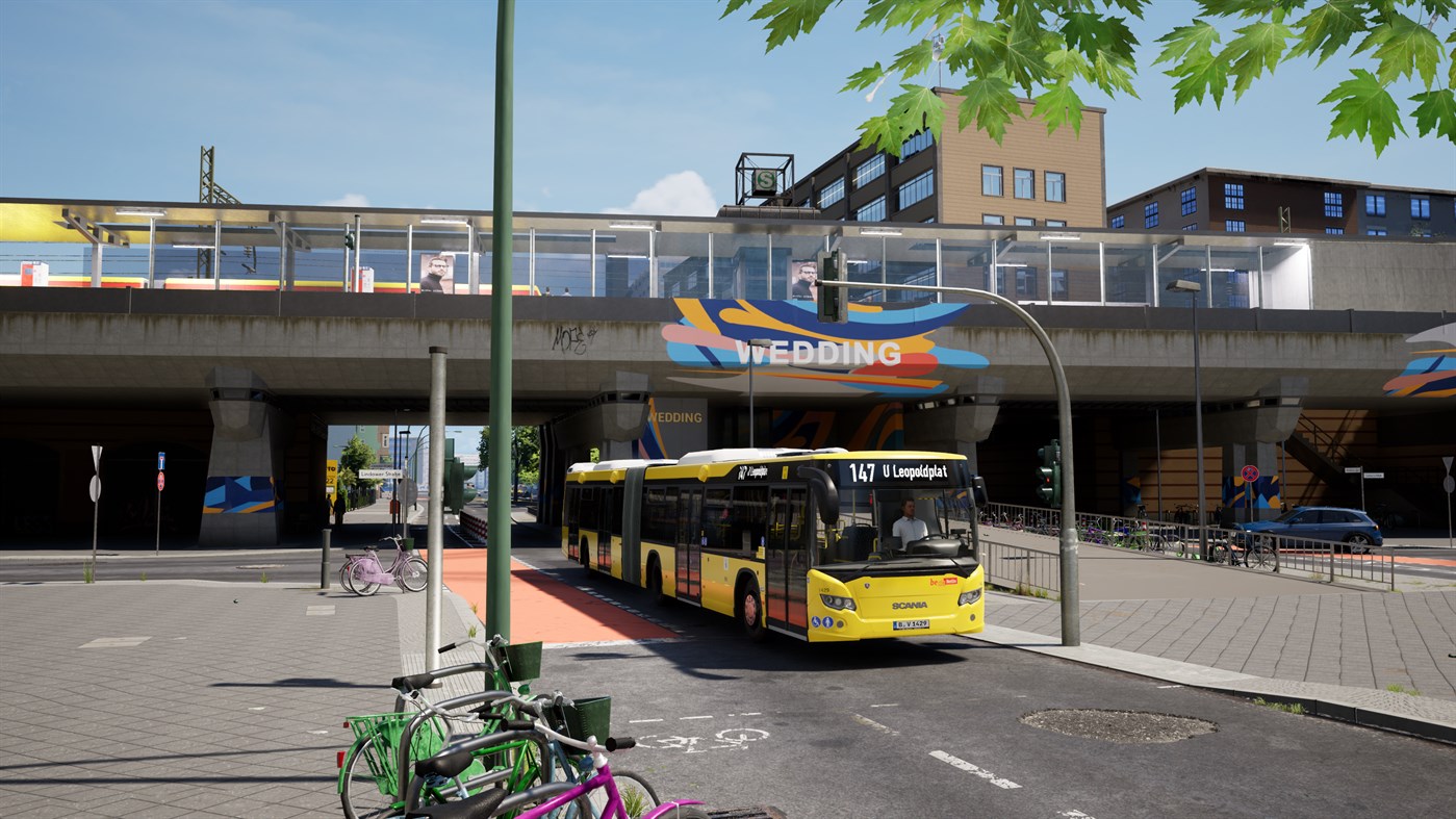 #4. The Bus (Xbox) Podle: Aerosoft GmbH