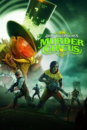 Saints Row: Doc Ketchum's Murder Circus