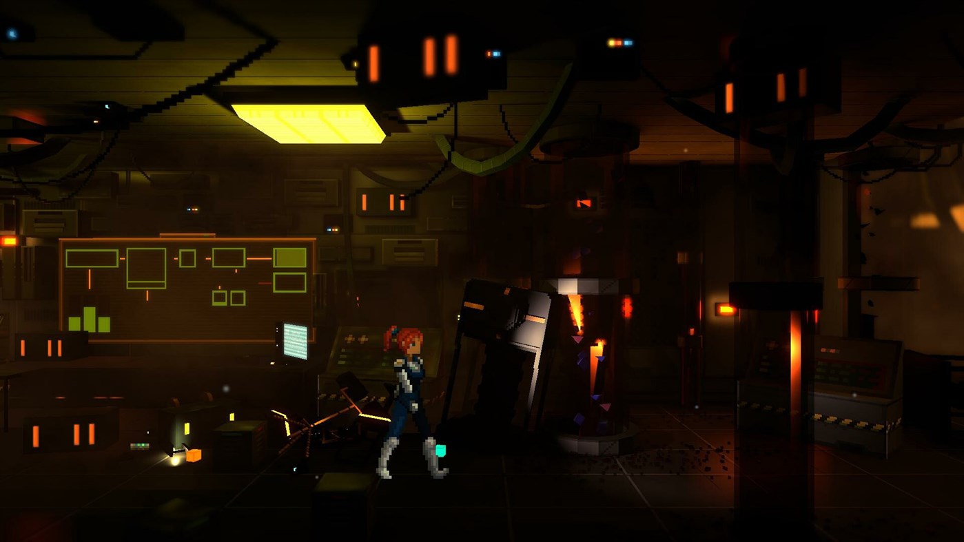 #5. Between Horizons (Xbox) 由: Assemble Entertainment
