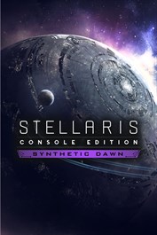 Stellaris: Synthetic Dawn Story Pack