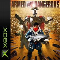 Armed and Dangerous