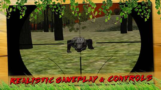 Hunting Wild Animals screenshot 4