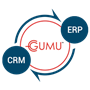 GUMU™ for Sage ERP with Dynamics 365 CRM Integration icon