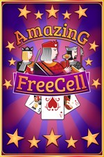 Buy FreeCell Solitaire (Pro) - Microsoft Store