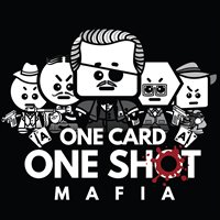 Key_One Card One Shot - Mafia