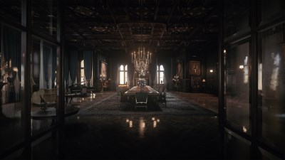 HITMAN 3 - Dartmoor — скриншот 2