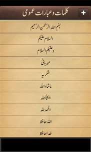 PersianPad فارسی دفترچه screenshot 5