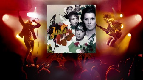 "Perfekte Welle" - Juli