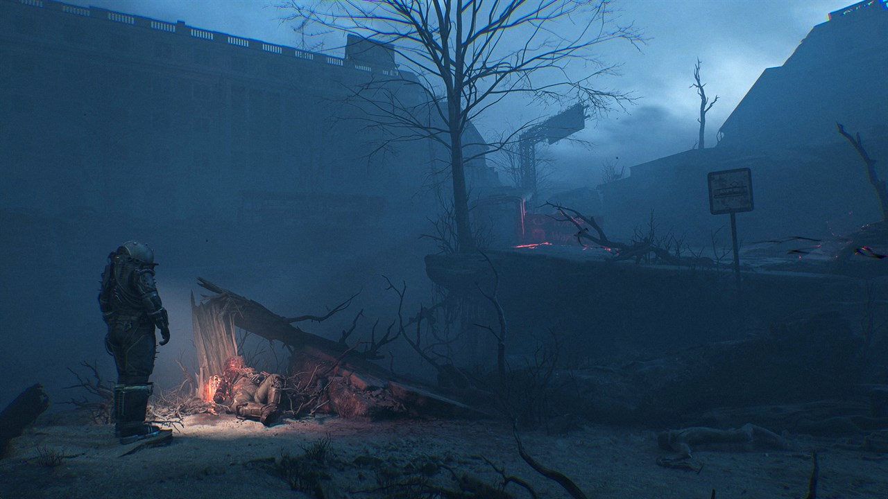 Cronos: The New Dawn screenshot 9