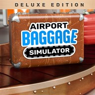 Airport Baggage Simulator - Deluxe Edition