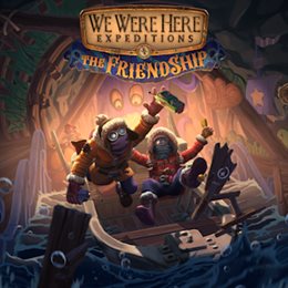 Aperçu We Were Here Expeditions: The FriendShip