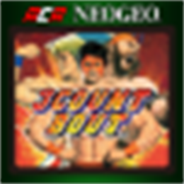 Aperçu ACA NEOGEO 3 COUNT BOUT for Windows