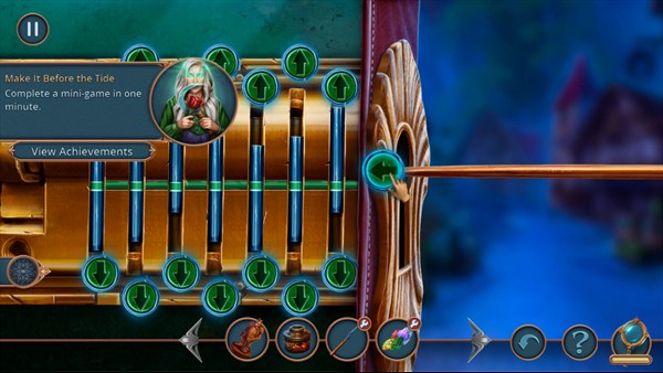 Royal Romances: Forbidden Magic CE — 7