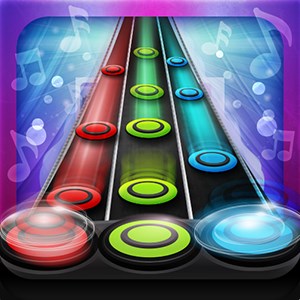 Rock Hero 3D